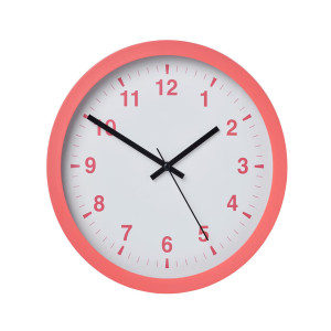 Wall Clock Coustmized Morden Looking Polished Analog Clock