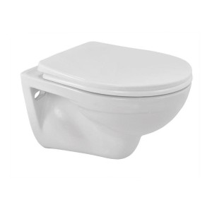 Wall Hanging Toilet Seat, Premium quality, watersaving