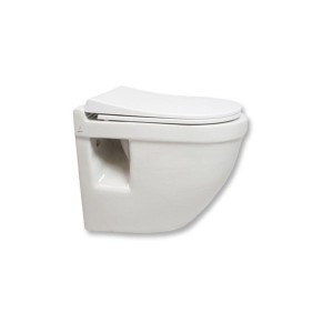 Wall Hung Toilet Seat, Convenience & modern style