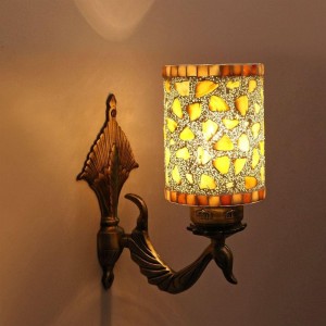 Wall Lamp Design