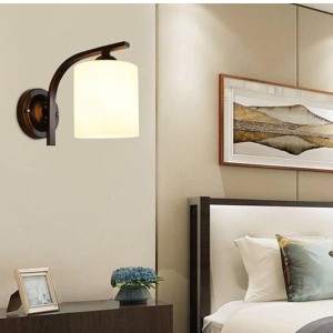 wall light design, Decorative Modern, Bedside