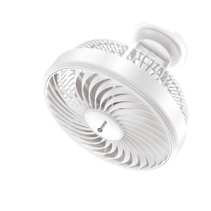 Wall Mounted Cabin Fan