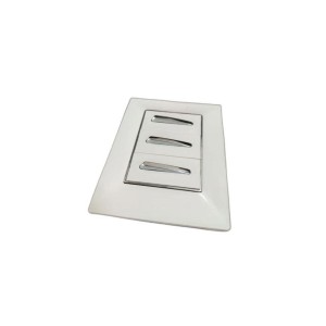 Wall Mounted Switchboards