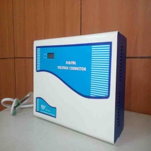 Wall Mounting Stabilizer