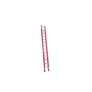 Wall Support Single Ladder