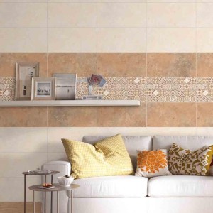 Digital Wall Tiles