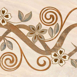 Glossy Elevation Wall Tiles