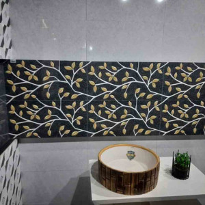 Attractive Glossy Wall Tiles