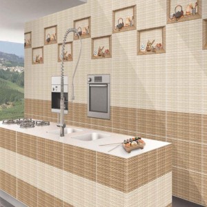 Vitrified Wall Tiles