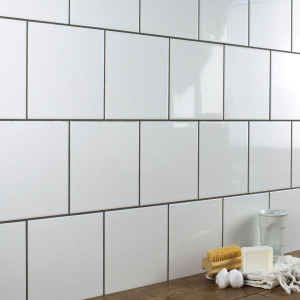 Glossy Wall Tiles