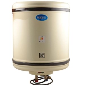 Wall Water Heater, Adjustable, comfort, size
