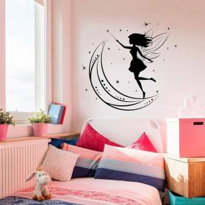 Walls Vinyl Stickers 