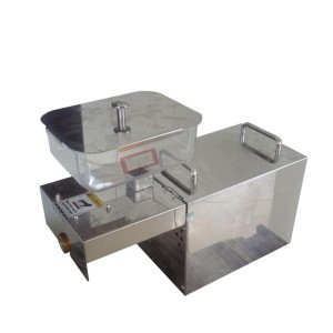 Walnut Oil Machine