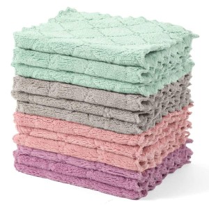Washable Dish Cloth
