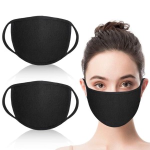 WashableFashion Face Mask
