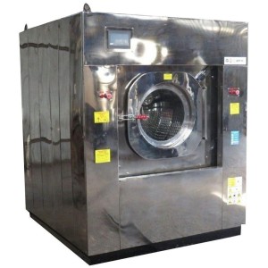 Washing SS Laundry Machine