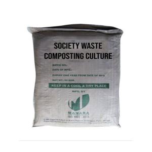 Waste Composting Culture