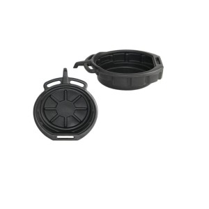 Waste Oil Collection Pan