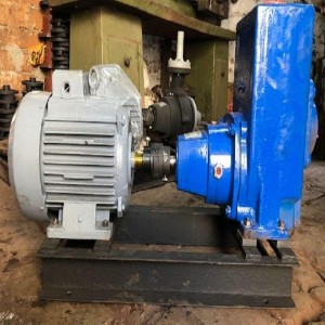 Waste Water Pump