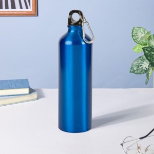 Water Aluminum Bottle