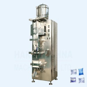 Water Automatic Packing Machine, 2200 pouch capacity