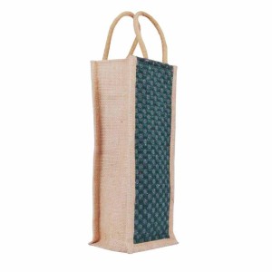 Water Bottle Carry Bag, Multicolor, paper material