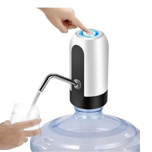 Water Bottle Dispenser