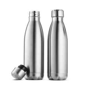 Water Bottle Stainless Steel
