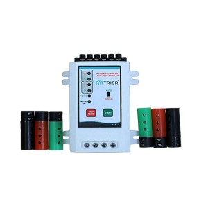 Water Dual Controllers