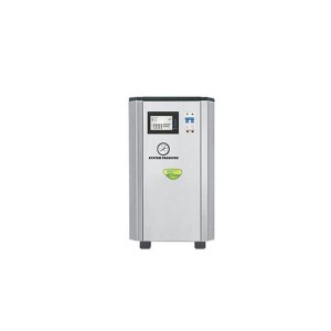 Water Eco Model Purifier