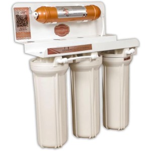 Water Electric Purifier