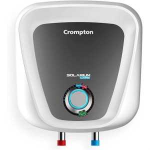 Water Heater Crompton, Fast Heating, designed