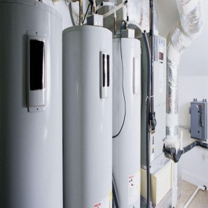 Water Heater Tanks