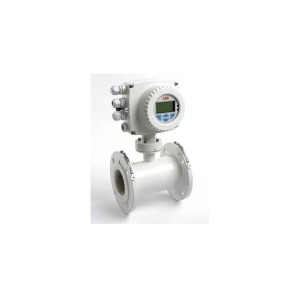 Water Master Flowmeter Electromagnetic