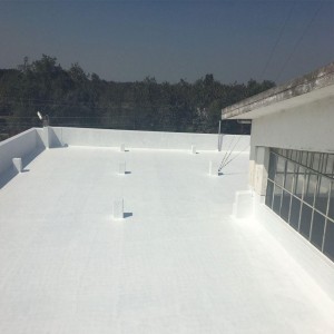 Water Proofing Terrace Services