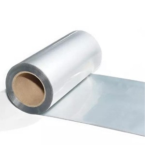 Water Resistant Silver Foil Paper, Anti-oil, anti-dust
