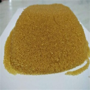Water Softener Resin