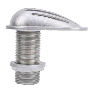 Water Steel Strainers