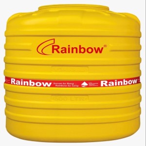 Water Tank Roto Mould