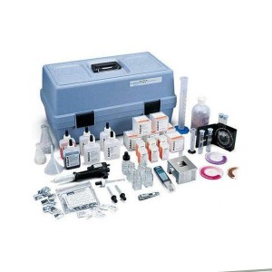 Water Test Kit