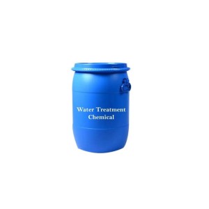 Water Treatment Chemical 