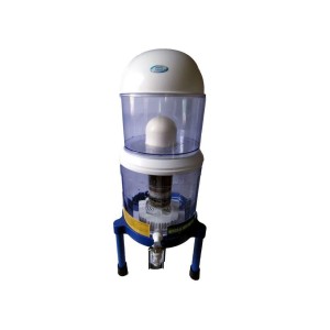 Water Treatment Pot Filter