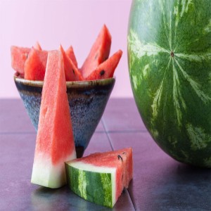 Watermelon Natural Fruit 
