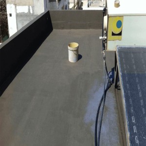 Waterproofing Building Service