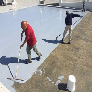 Waterproofing Chemical Services