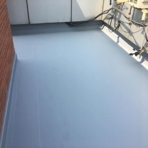 Waterproofing Commercial Services