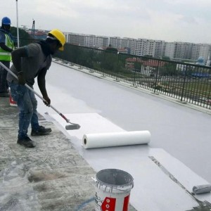Waterproofing Industrial Services