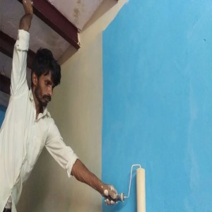 Waterproofing Painting Contractor