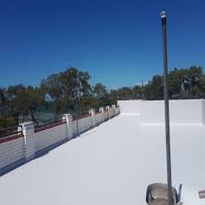 Waterproofing Roof Services