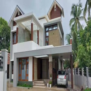 Waterproofing Service For Villas